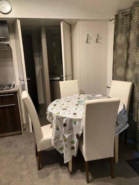 Mobil Home Argelès - Appartamento con 3 Camere da Letto - 7