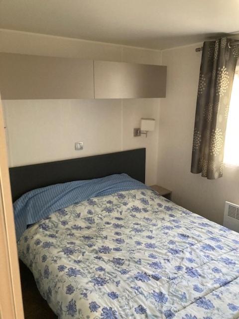Mobil Home Argelès - Appartamento con 3 Camere da Letto - 9