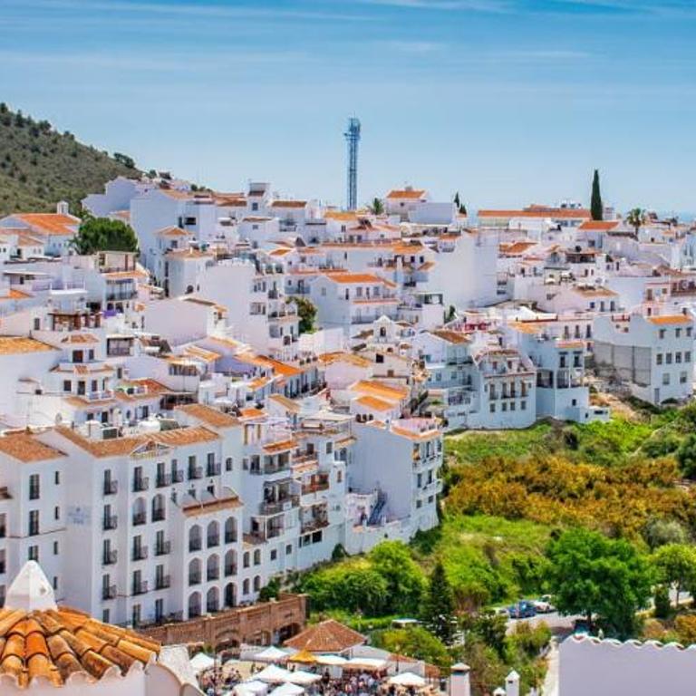 Apartamento Servic - Apartamento de 2 dormitorios - 23