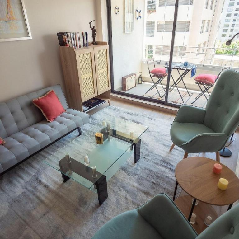 Departamento La Marina - Apartamento de 1 dormitorio - 24