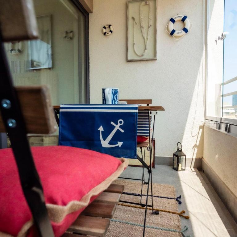 Departamento La Marina - Apartamento de 1 dormitorio - 25