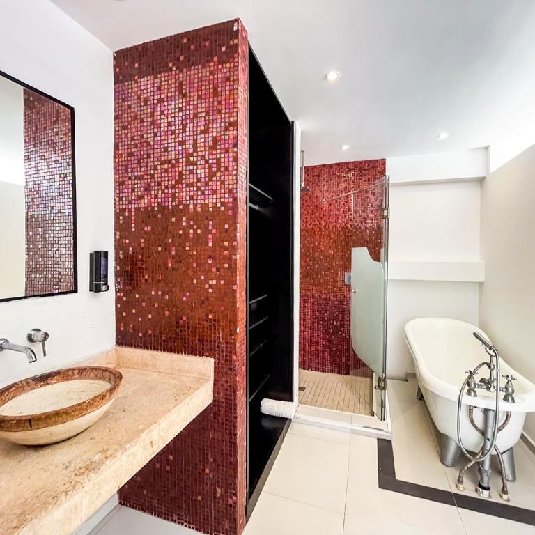 Cache Hotel Boutique - Adults Only - Suite Deluxe - 5