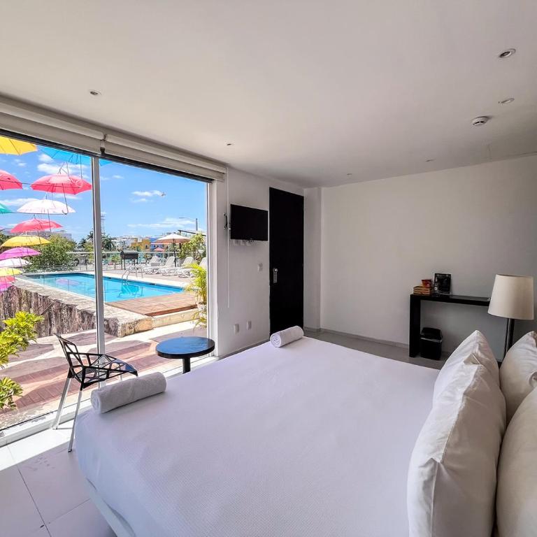 Cache Hotel Boutique - Adults Only - Suite Deluxe - 4