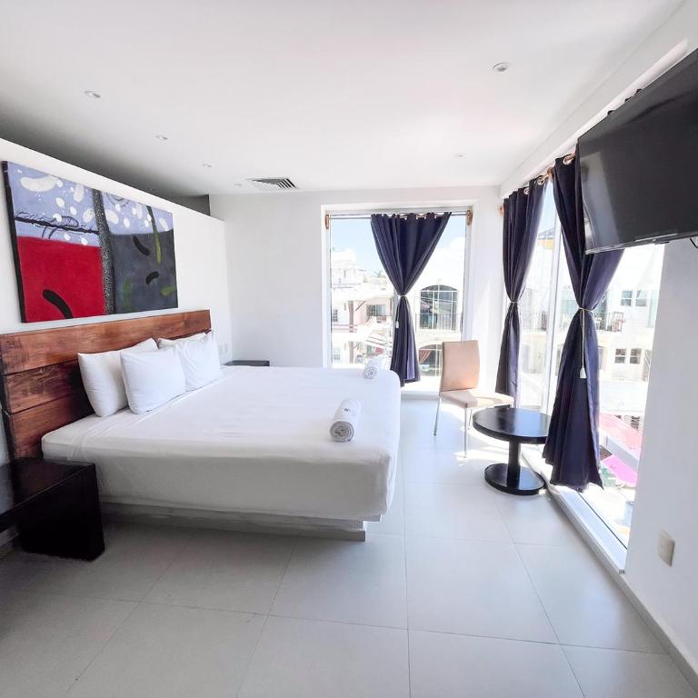 Cache Hotel Boutique - Adults Only - Suite Deluxe - 6