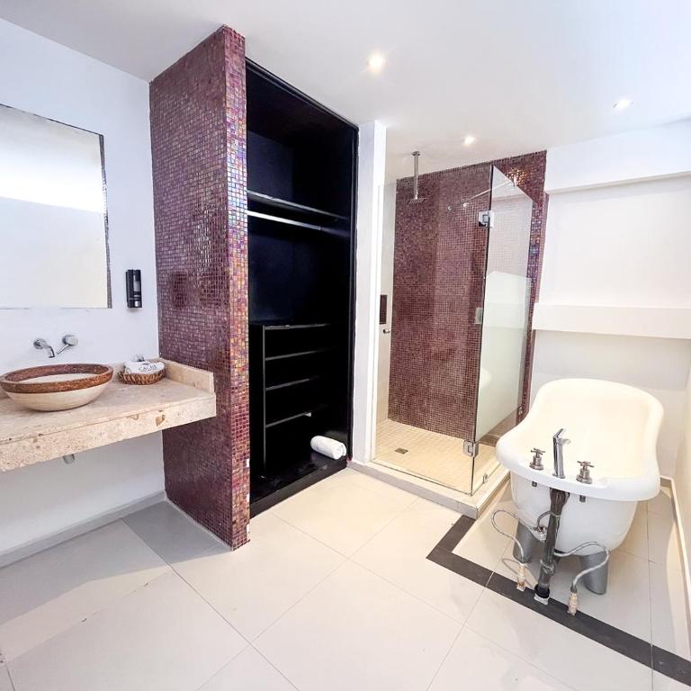 Cache Hotel Boutique - Adults Only - Suite Deluxe - 9