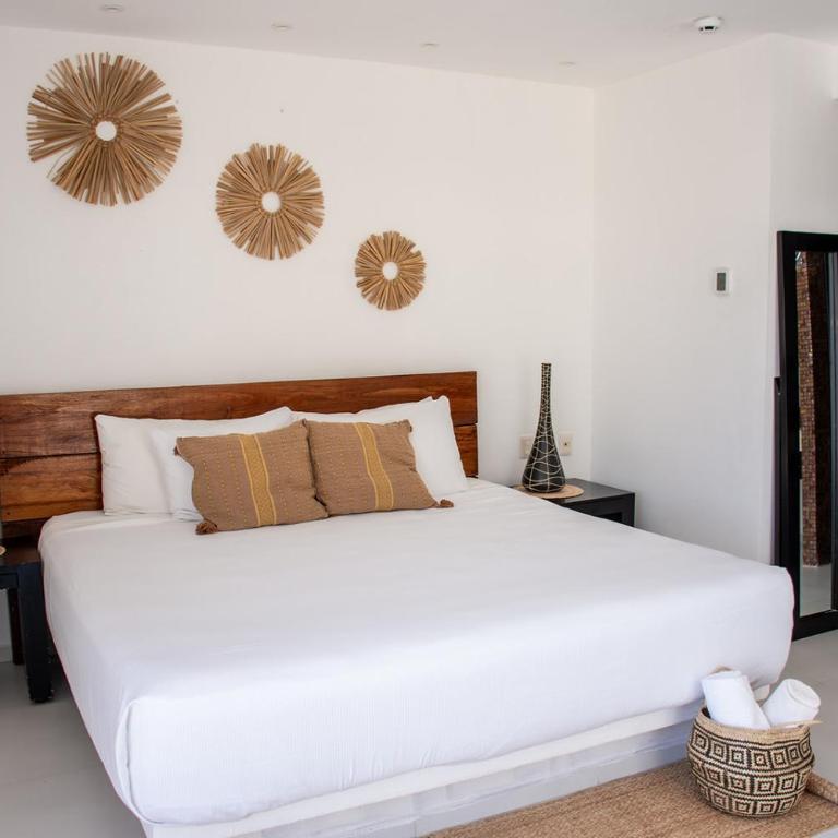 Cache Hotel Boutique - Adults Only - Suite Estándar - 5