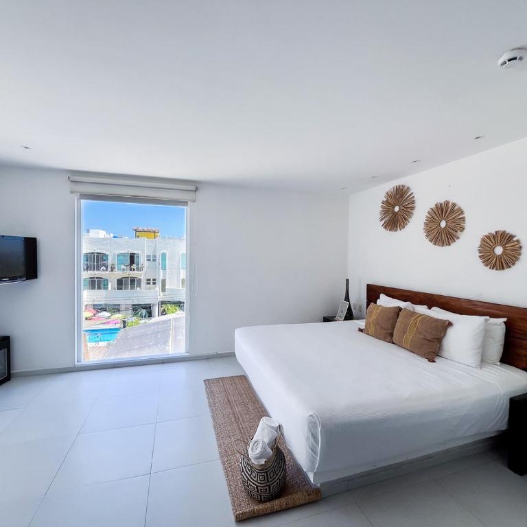 Cache Hotel Boutique - Adults Only - Suite Estándar - 7