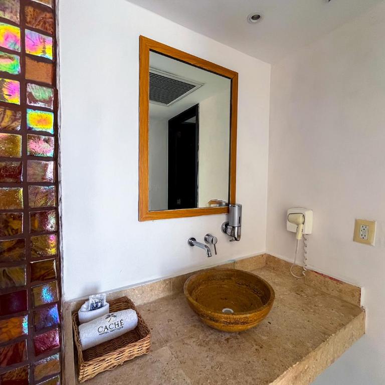 Cache Hotel Boutique - Adults Only - Suite Estándar - 8