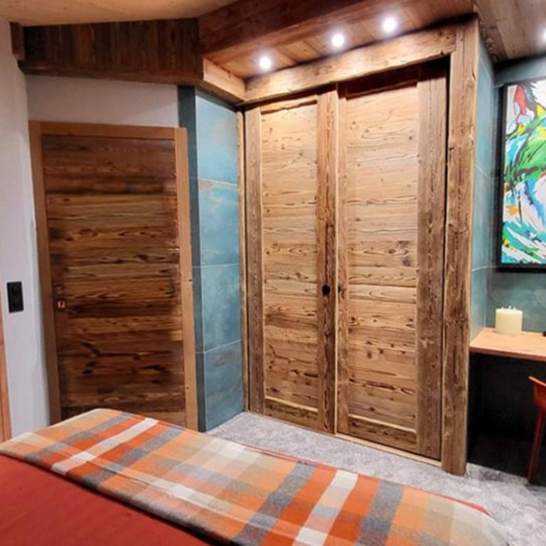 Chalet Eden Vanoise - Chalet 2 Chambres - 21