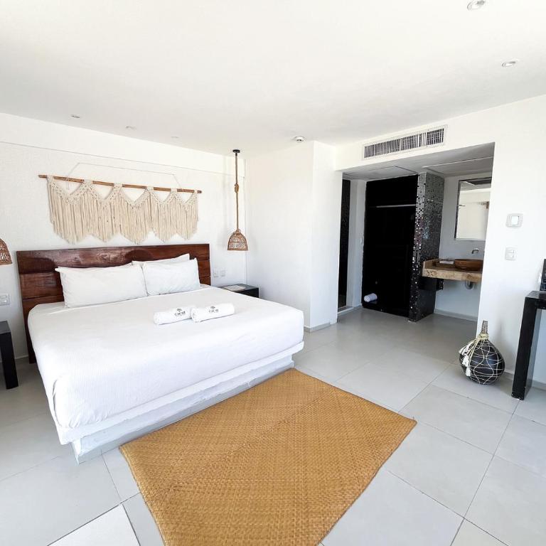 Cache Hotel Boutique - Adults Only - Suite Presidencial - 8
