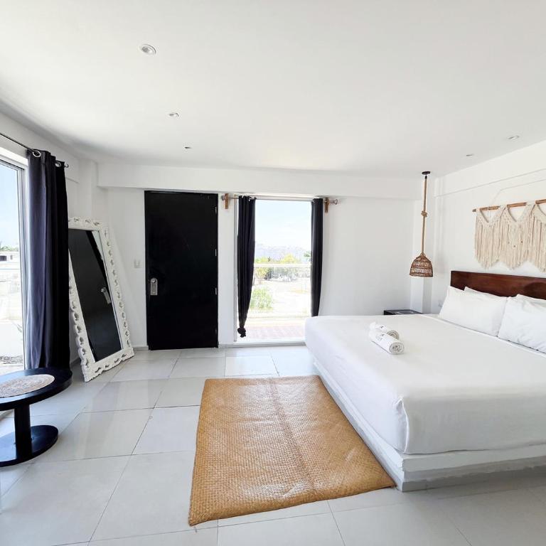 Cache Hotel Boutique - Adults Only - Suite Presidencial - 9
