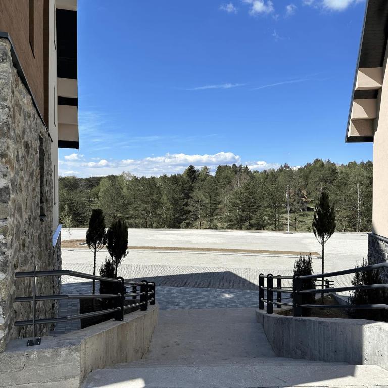 Montis - Apartman sa 1 Spavaćom Sobom - 25