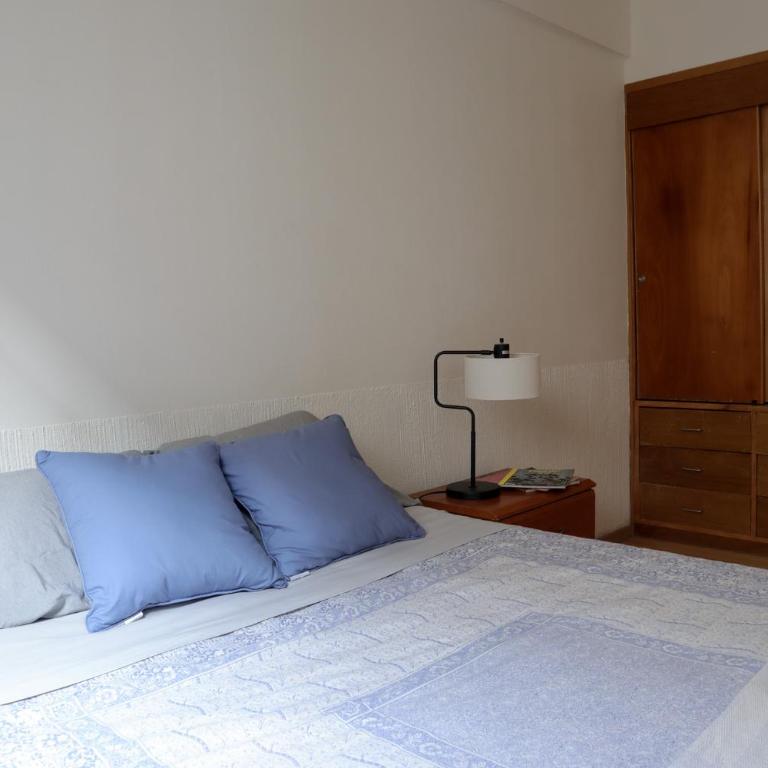 Art Deco apartment in La Condesa - Apartamento de 2 dormitorios - 9