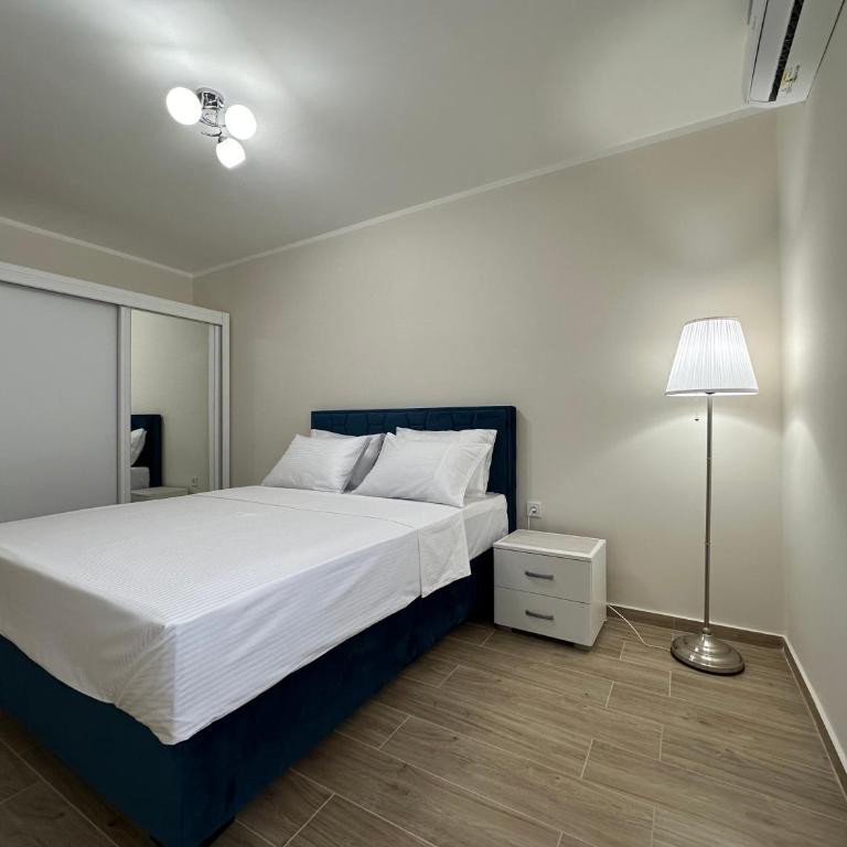 Sea view apartment with heated pool - Apartman sa 1 Spavaćom Sobom - 13