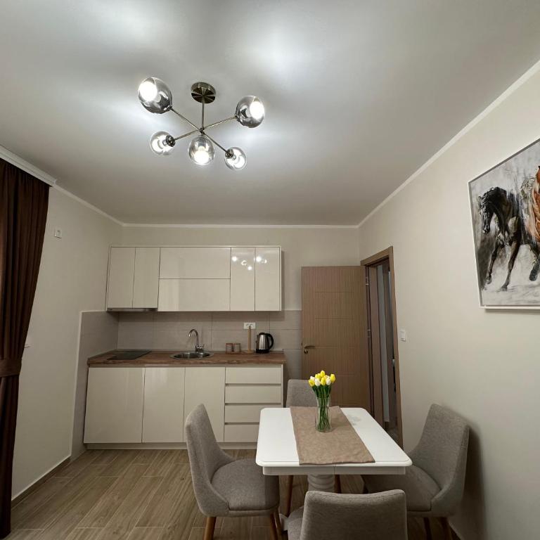 Sea view apartment with heated pool - Apartman sa 1 Spavaćom Sobom - 15