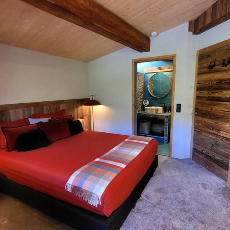 Chalet Eden Vanoise - Chalet 2 Chambres - 22