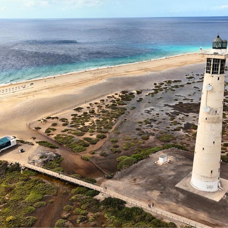 La Brisa Atlántica - Apartamento de 1 dormitorio - 15