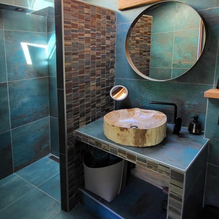 Chalet Eden Vanoise - Chalet 2 Chambres - 25