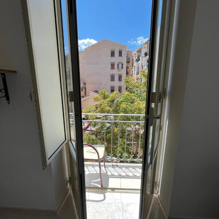 Al Maqueda - Twin Room with Shared Bathroom - 6