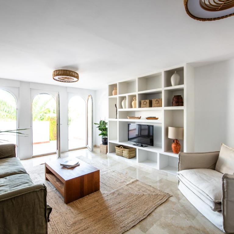 Apartamento Voga Azul, Javea - Apartamento de 2 dormitorios - 1