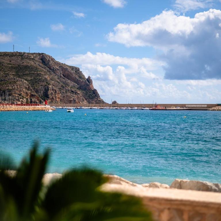 Apartamento Voga Azul, Javea - Apartamento de 2 dormitorios - 21