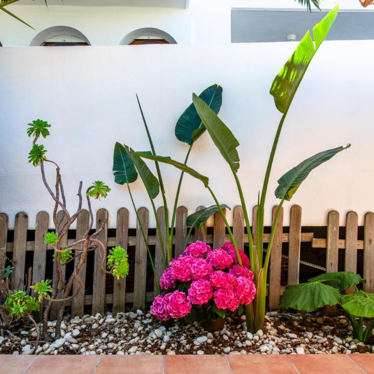 Apartamento Voga Azul, Javea - Apartamento de 2 dormitorios - 14
