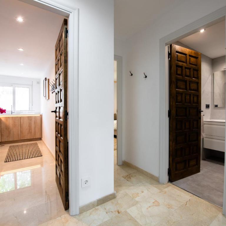 Apartamento Voga Azul, Javea - Apartamento de 2 dormitorios - 5