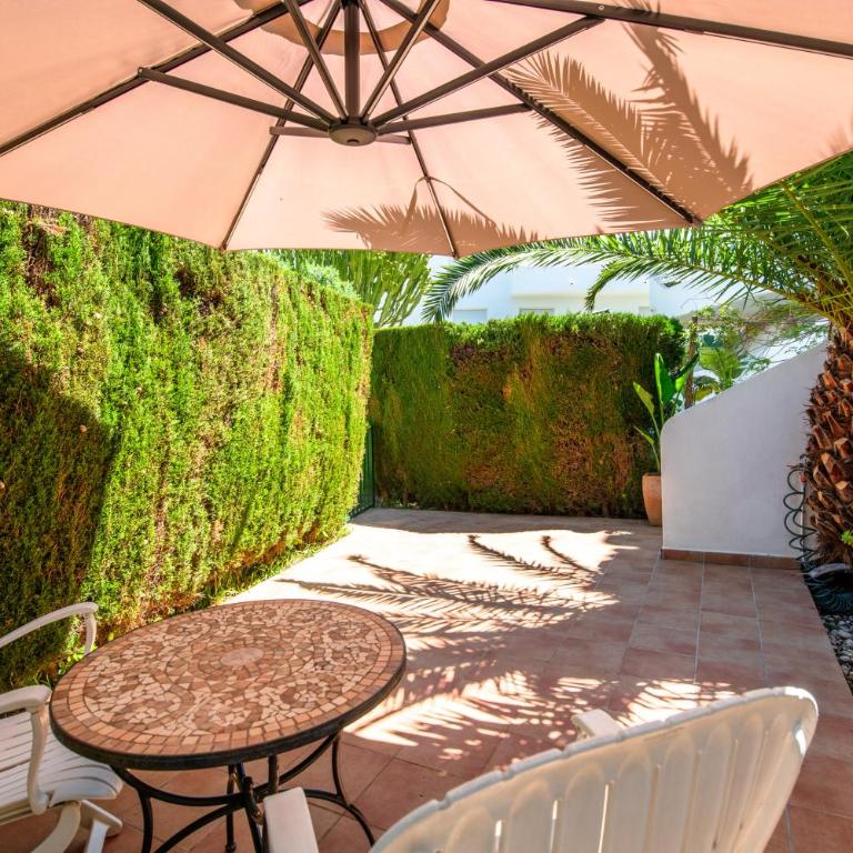 Apartamento Voga Azul, Javea - Apartamento de 2 dormitorios - 13