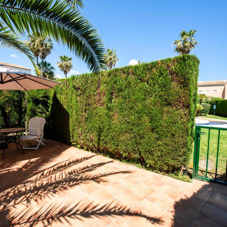 Apartamento Voga Azul, Javea - Apartamento de 2 dormitorios - 16