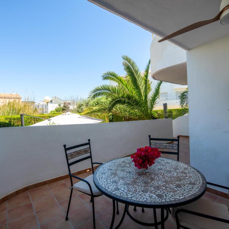 Apartamento Voga Azul, Javea - Apartamento de 2 dormitorios - 15