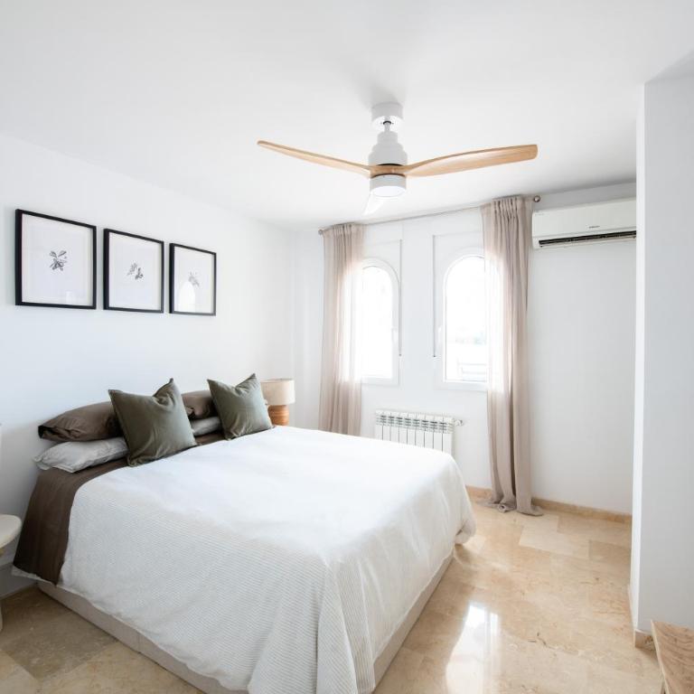 Apartamento Voga Azul, Javea - Apartamento de 2 dormitorios - 10
