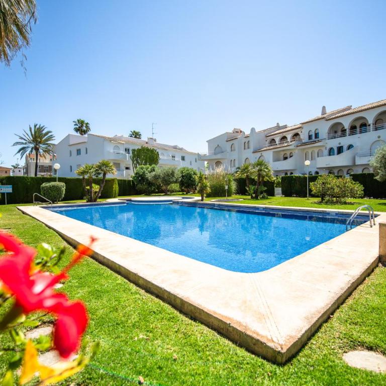 Apartamento Voga Azul, Javea - Apartamento de 2 dormitorios - 20