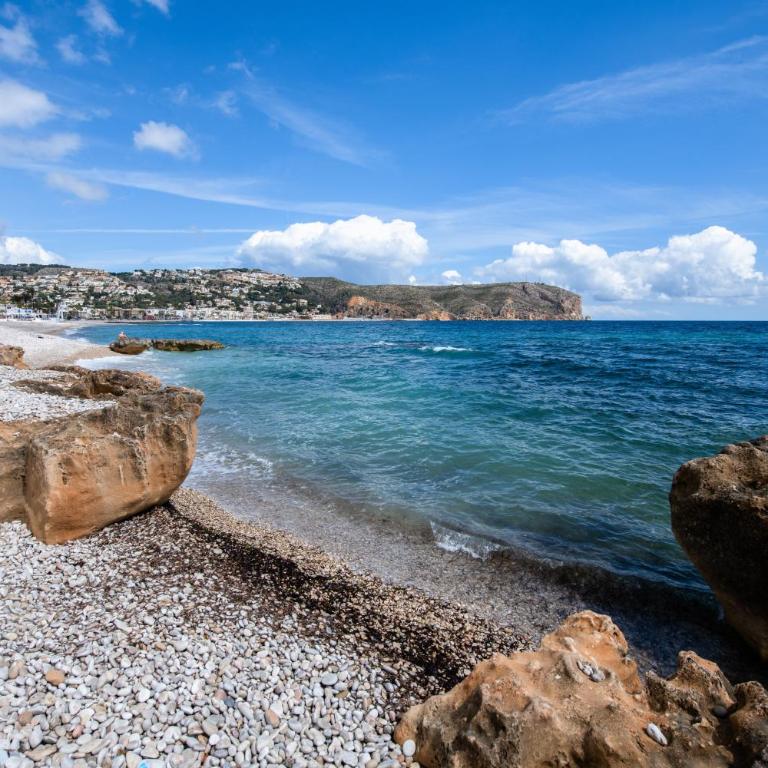 Apartamento Voga Azul, Javea - Apartamento de 2 dormitorios - 26