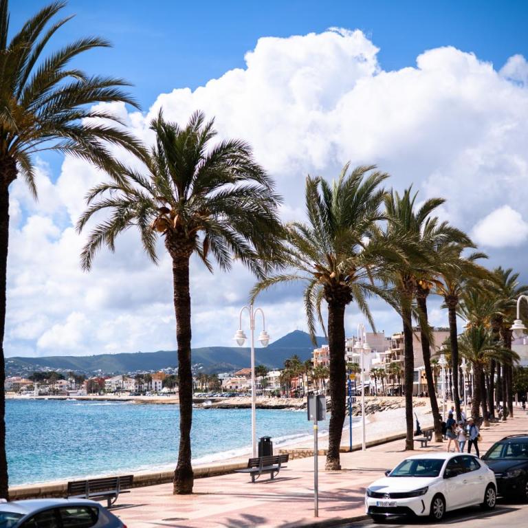Apartamento Voga Azul, Javea - Apartamento de 2 dormitorios - 27