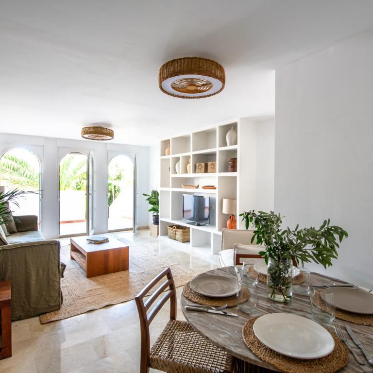 Apartamento Voga Azul, Javea - Apartamento de 2 dormitorios - 2