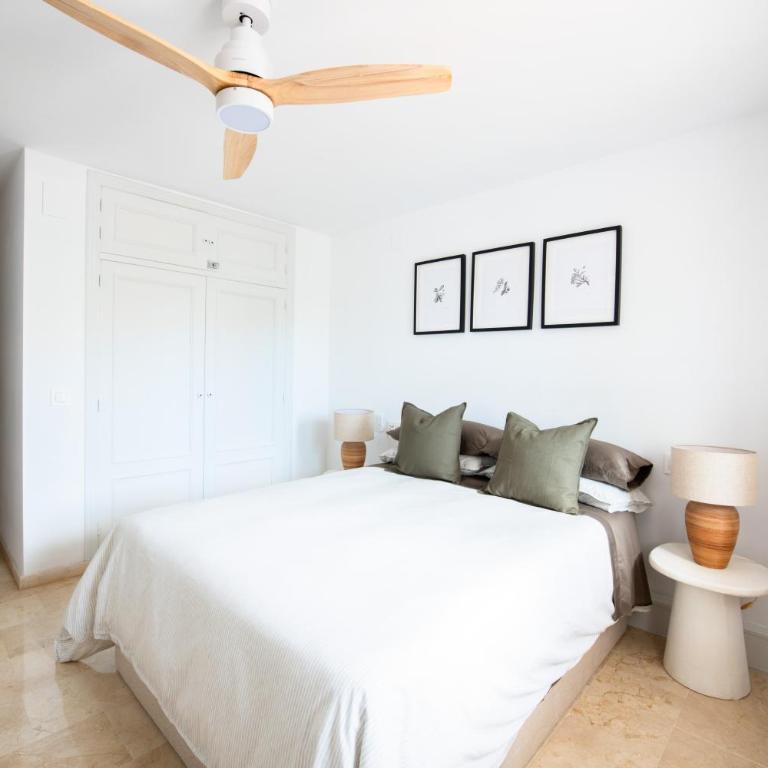 Apartamento Voga Azul, Javea - Apartamento de 2 dormitorios - 11