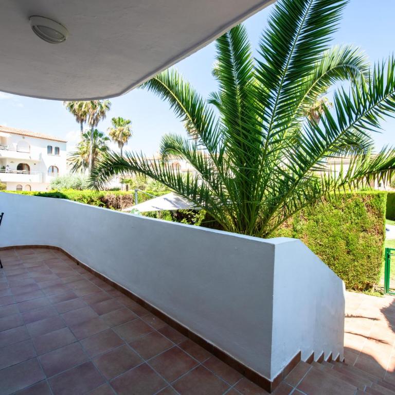 Apartamento Voga Azul, Javea - Apartamento de 2 dormitorios - 17