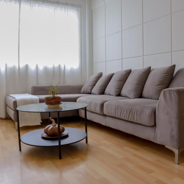 Art Deco apartment in La Condesa - Apartamento de 2 dormitorios - 16