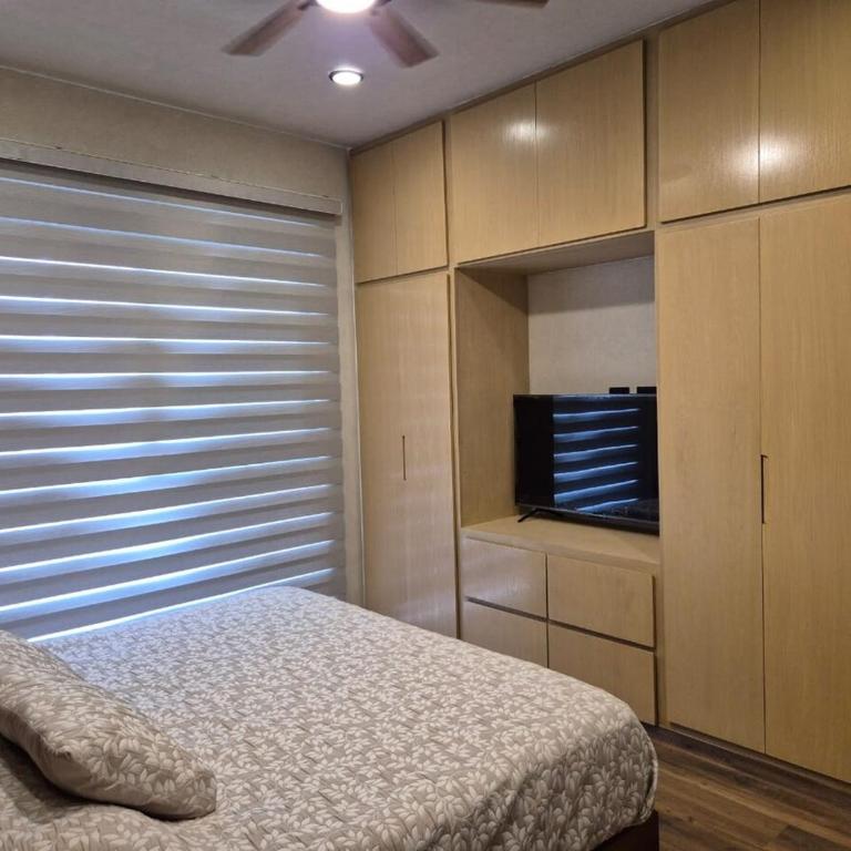 Beachfront, New Apartment at New Mazatlan - Three-Bedroom Apartment - 5