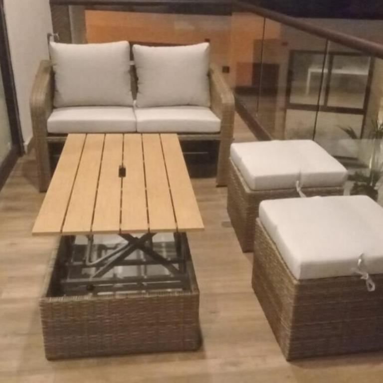 Beachfront, New Apartment at New Mazatlan - Three-Bedroom Apartment - 11