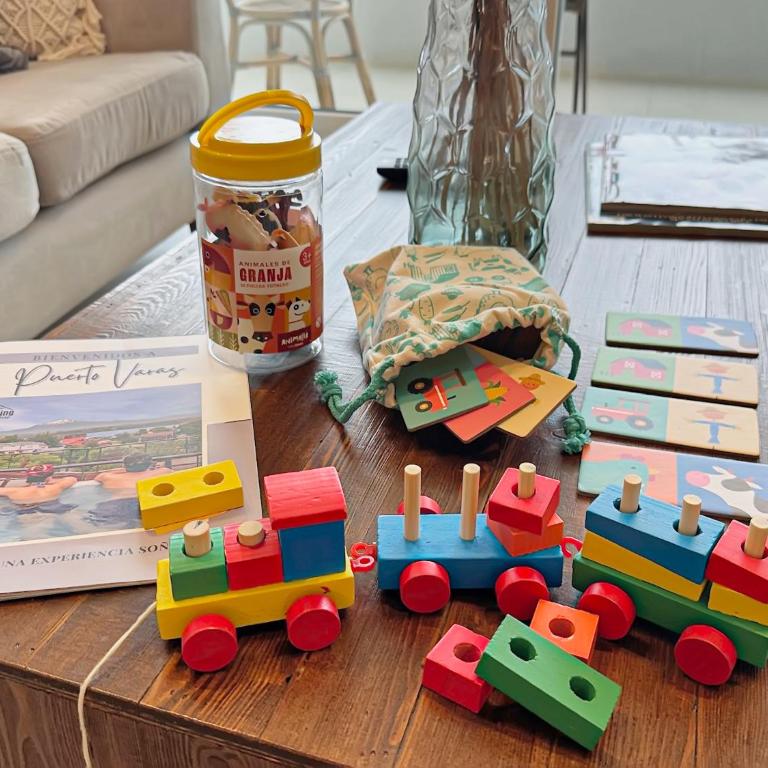 Elegancia y Descanso, Jacuzzi, Parrilla y Volcán - Apartamento de 2 dormitorios - 62