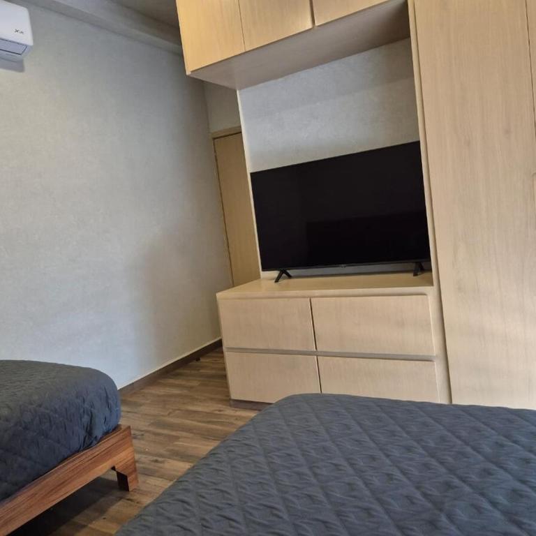 Beachfront, New Apartment at New Mazatlan - Three-Bedroom Apartment - 19