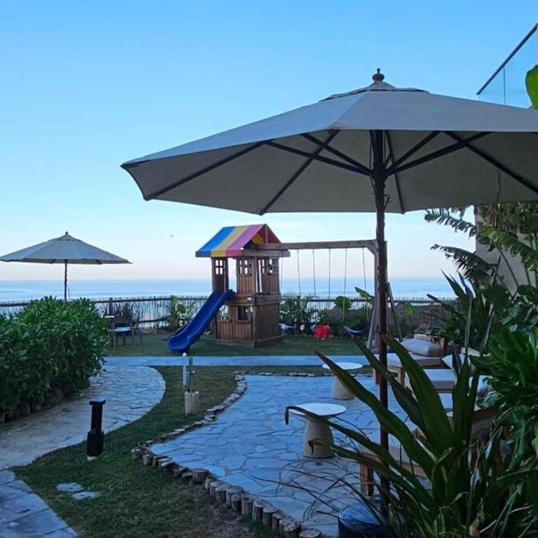 Beachfront, New Apartment at New Mazatlan - Three-Bedroom Apartment - 28