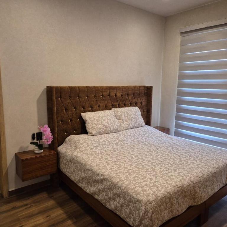 Beachfront, New Apartment at New Mazatlan - Three-Bedroom Apartment - 42