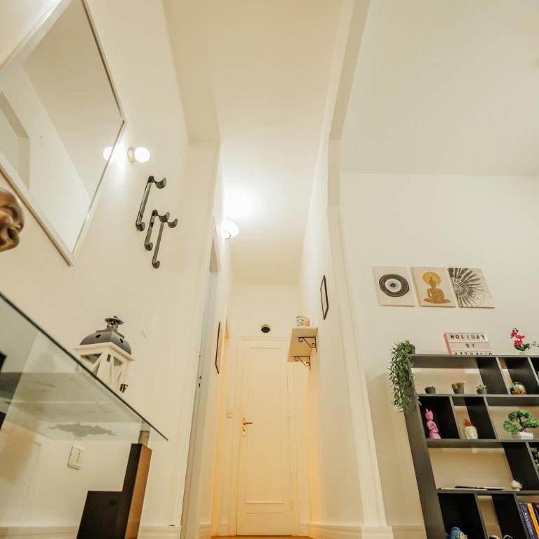 Attracco Apartment - Appartamento con 2 Camere da Letto - 3
