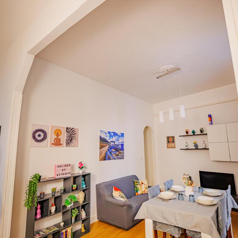 Attracco Apartment - Appartamento con 2 Camere da Letto - 7