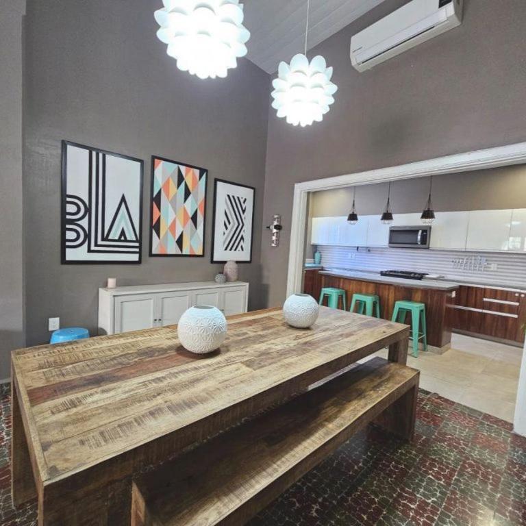 Iconic Centro Retreat Walk to Beach & Dining - Two-Bedroom Apartment - 6