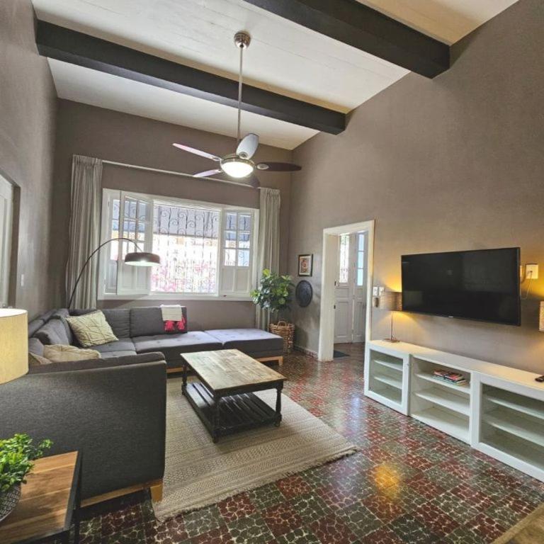 Iconic Centro Retreat Walk to Beach & Dining - Two-Bedroom Apartment - 19