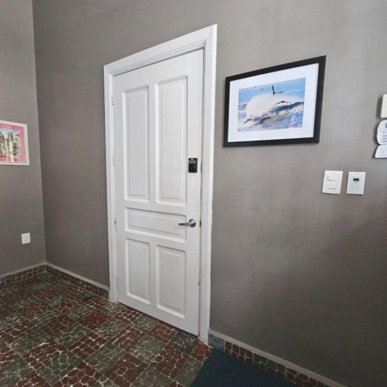 Iconic Centro Retreat Walk to Beach & Dining - Two-Bedroom Apartment - 22