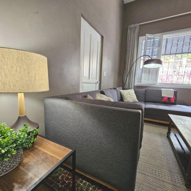 Iconic Centro Retreat Walk to Beach & Dining - Two-Bedroom Apartment - 25